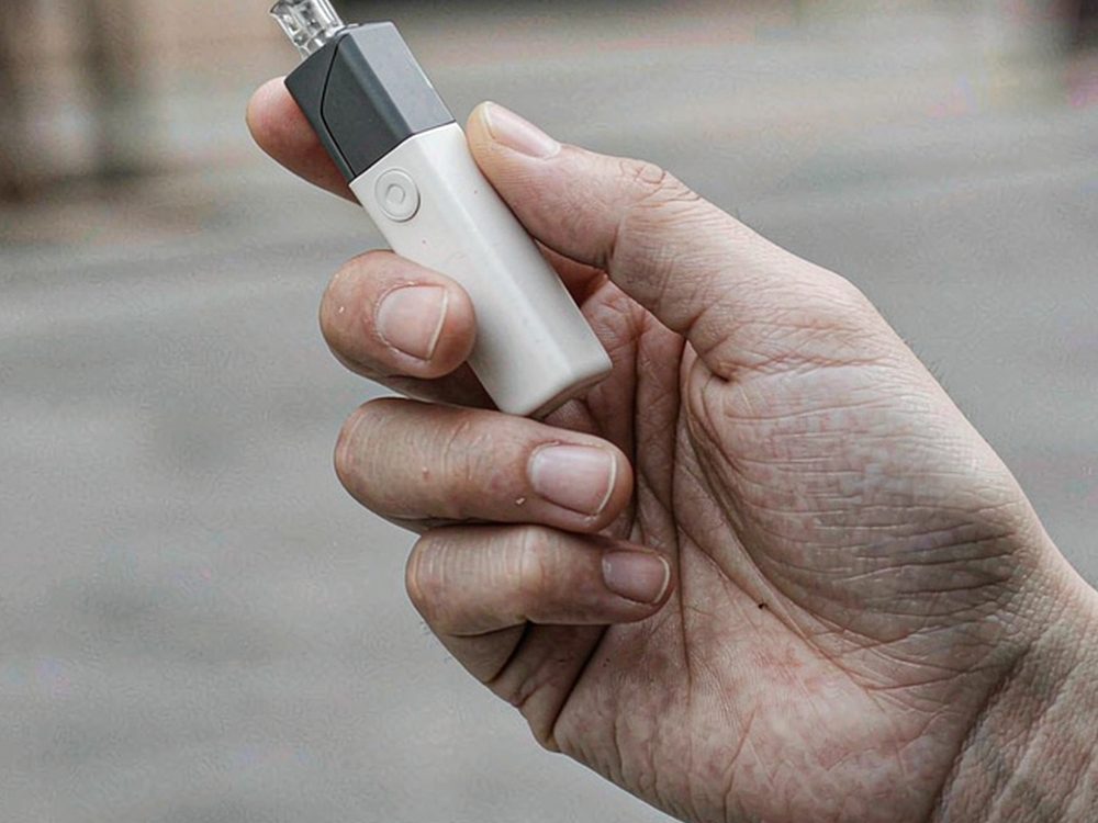 Bulk Distribution for IQOS disposables — premium tier