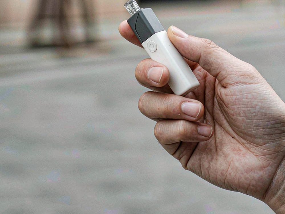 Bulk Distribution for IQOS disposables — with fast shipping