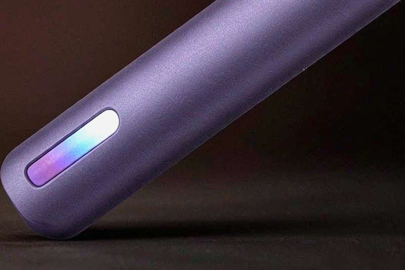 Bulk Distribution for IQOS e-liquid — container load