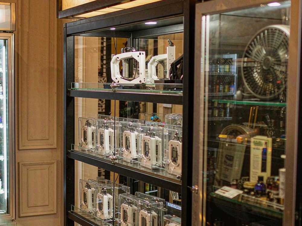 Bulk Distribution for IQOS e-liquid — new arrivals