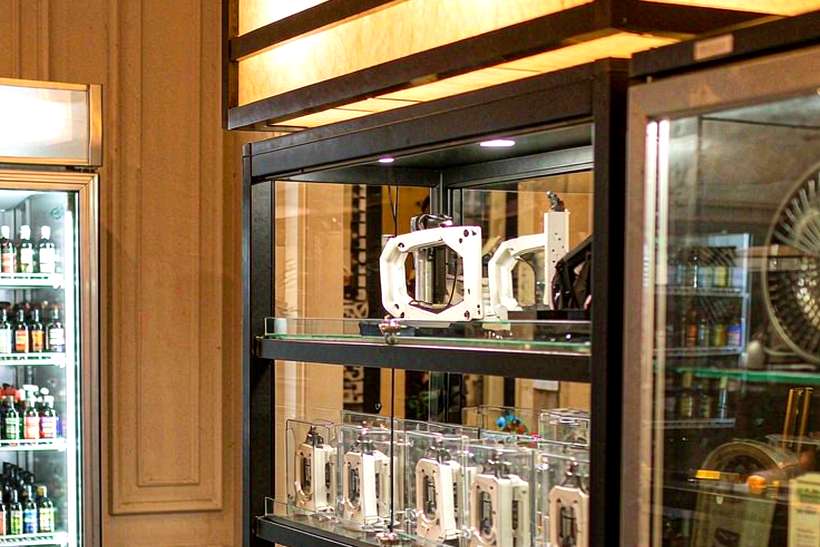 Bulk Distribution for IQOS e-liquid — ODM ready