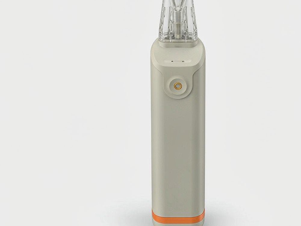 Bulk Distribution for IQOS e-liquid — premium tier