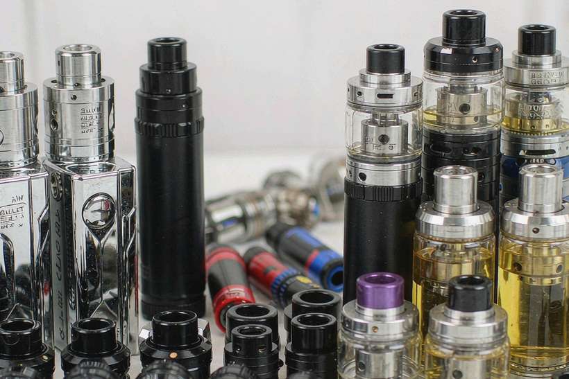 Bulk Distribution for IQOS e-liquid — Summer deals