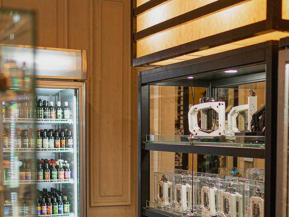 Bulk Distribution for IQOS e-liquid — top rated