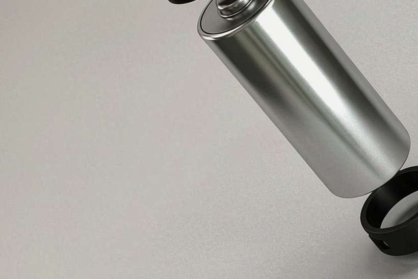 Bulk Distribution for IQOS hardware — bulk case