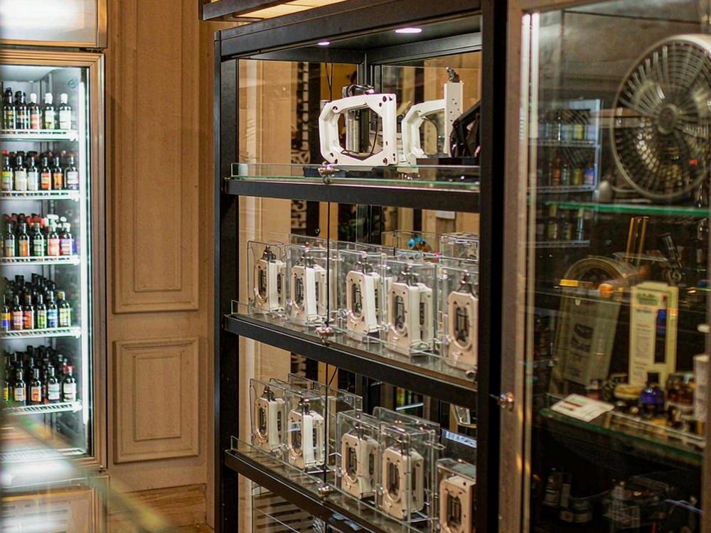 Bulk Distribution for IQOS hardware — no minimum MOQ