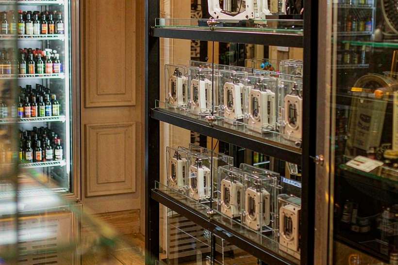 Bulk Distribution for IQOS hardware — Summer deals
