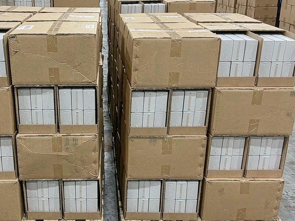 Bulk Distribution for IQOS hardware — top rated