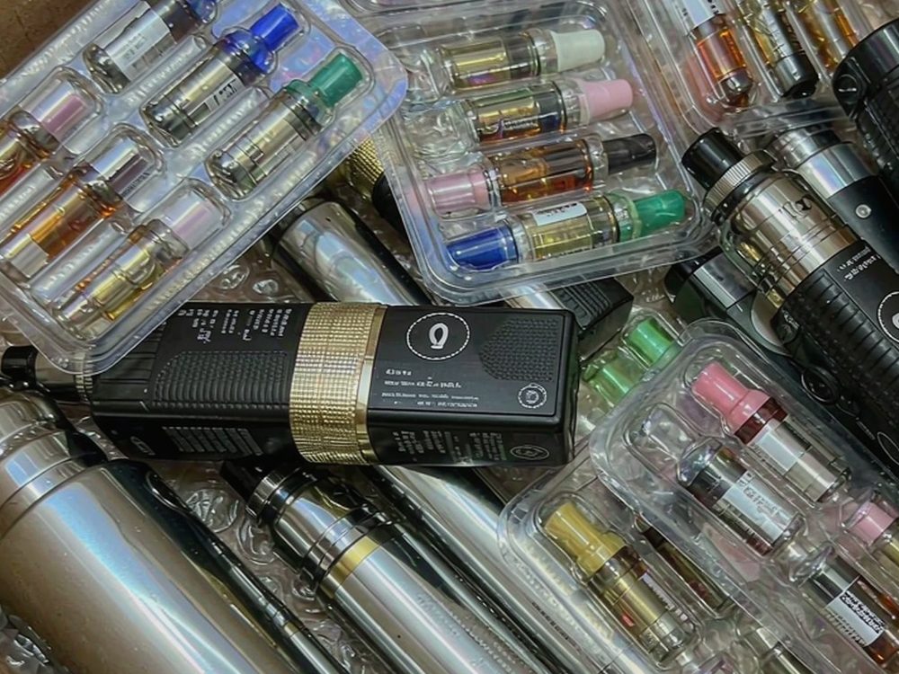 Bulk Distribution for IQOS hardware — wholesale only