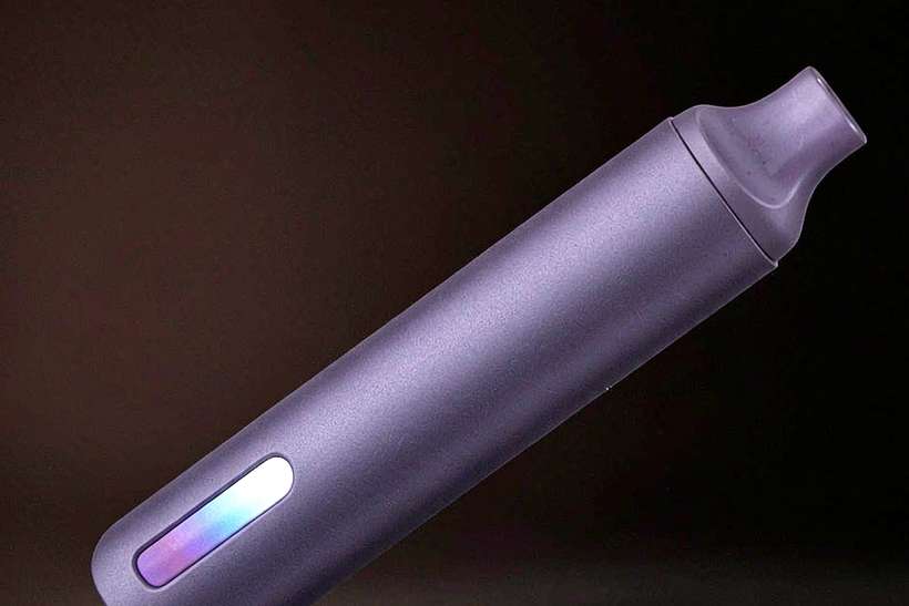 Bulk Distribution for IQOS in Latvia — Autumn stock