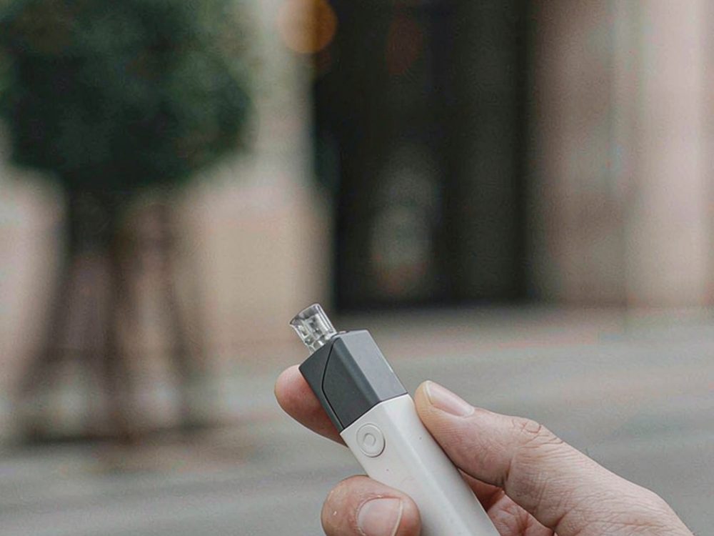 Bulk Distribution for IQOS in Latvia — budget tier