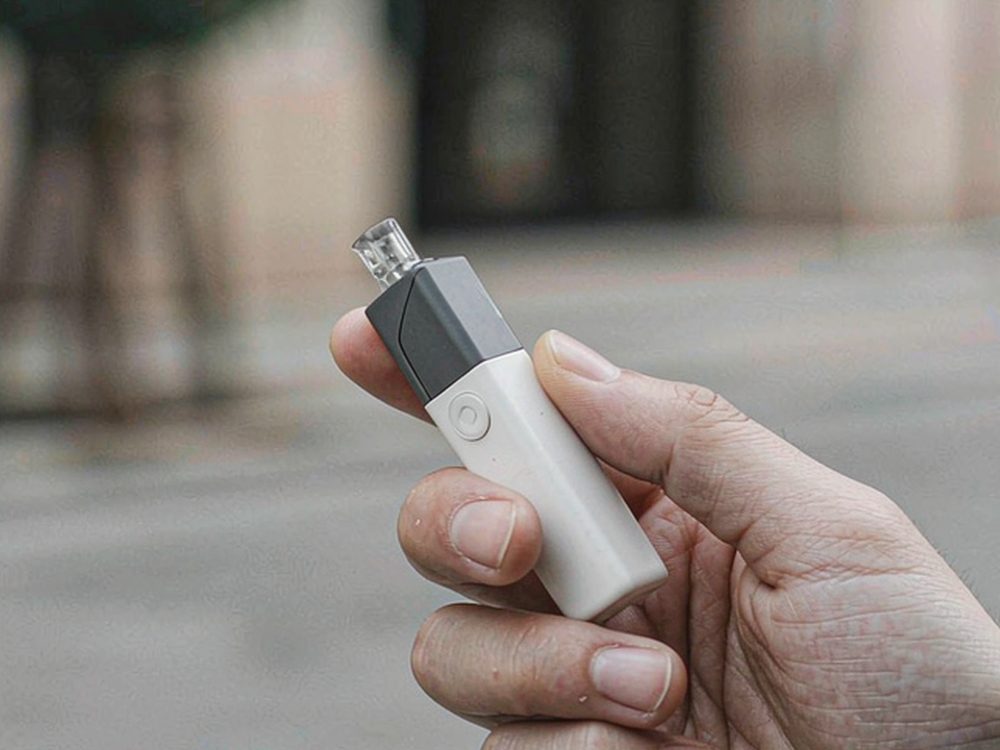 Bulk Distribution for IQOS in Latvia — new arrivals