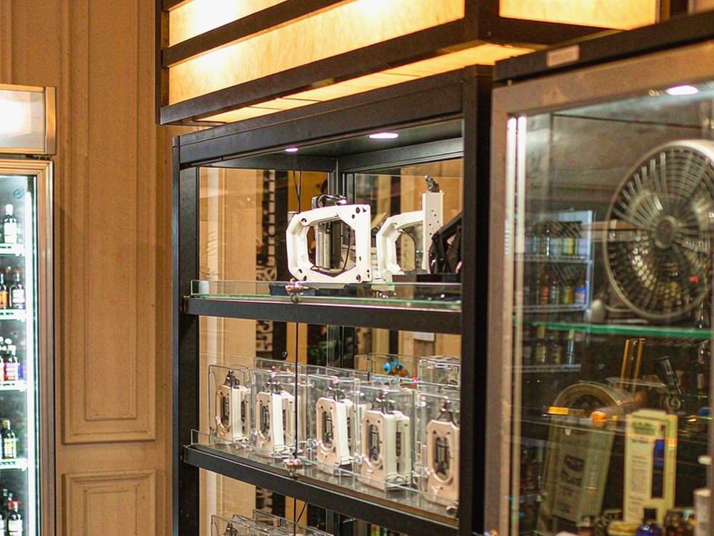 Bulk Distribution for IQOS in Latvia — no minimum MOQ