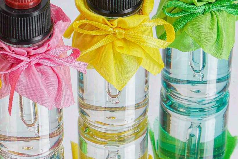 Bulk Distribution for IQOS in Latvia — Spring catalog