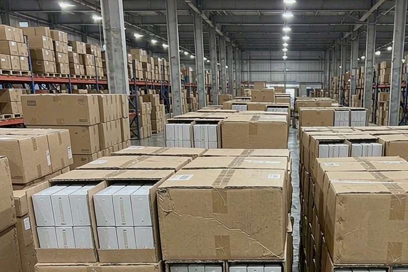 Bulk Distribution for IQOS kits — Asia Pacific