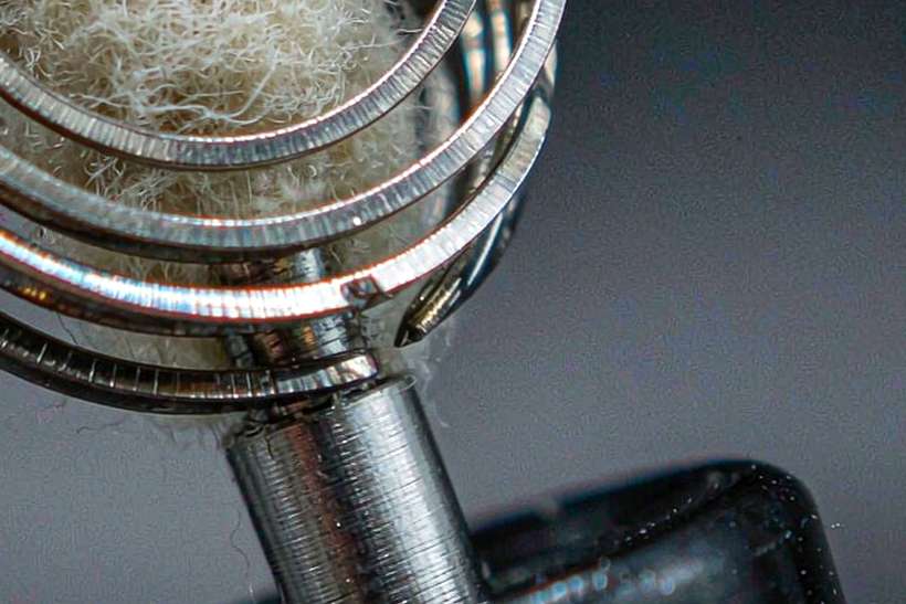 Bulk Distribution for IQOS kits — bulk case