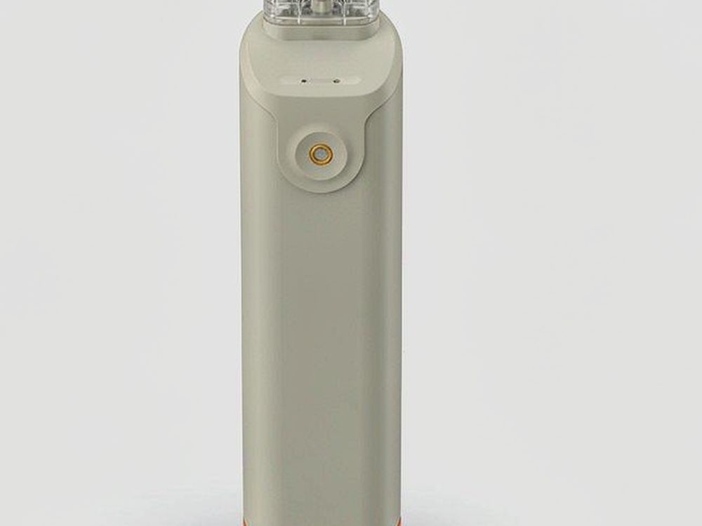 Bulk Distribution for IQOS kits — premium tier