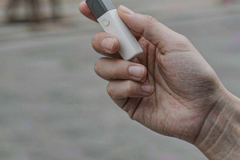 Bulk Distribution for IQOS kits — US warehouse