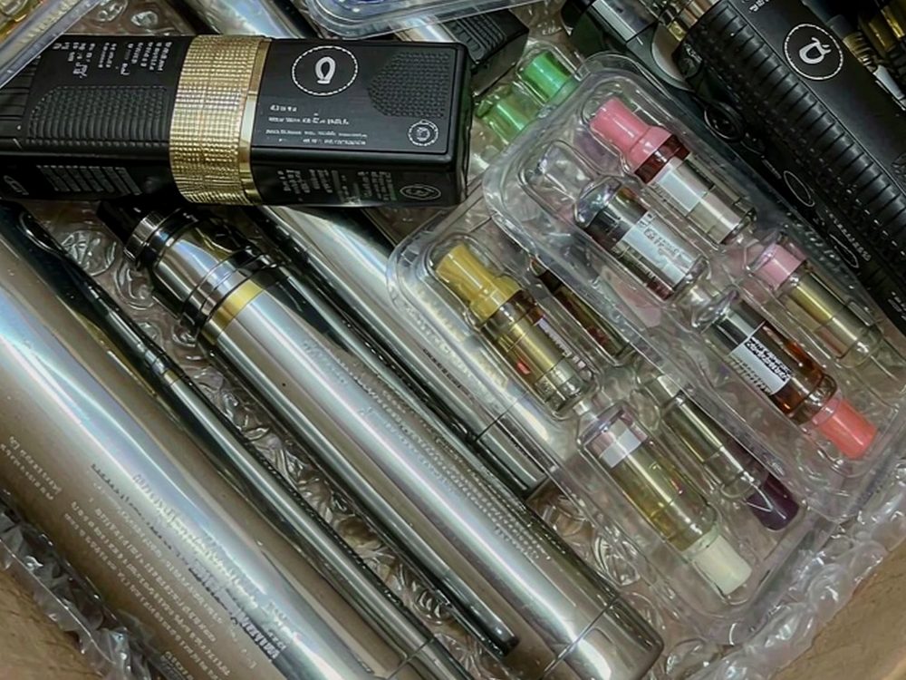 Bulk Distribution for IQOS kits — verified suppliers