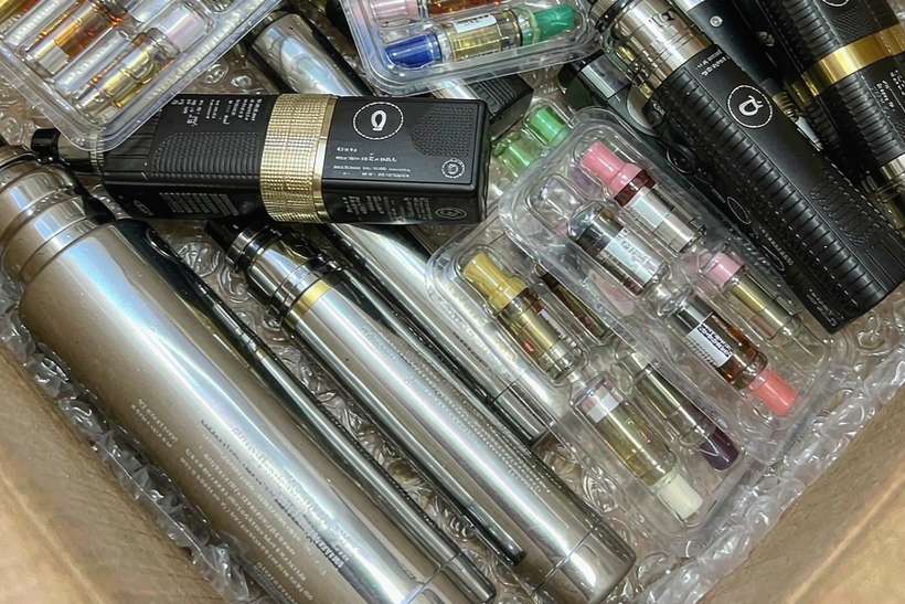 Bulk Distribution for IQOS kits — Winter special