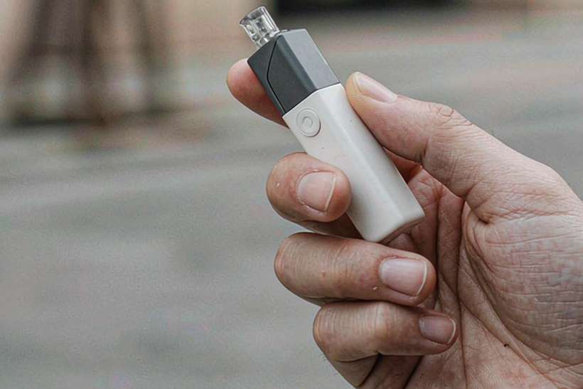 Bulk Distribution for IQOS mods — Autumn stock