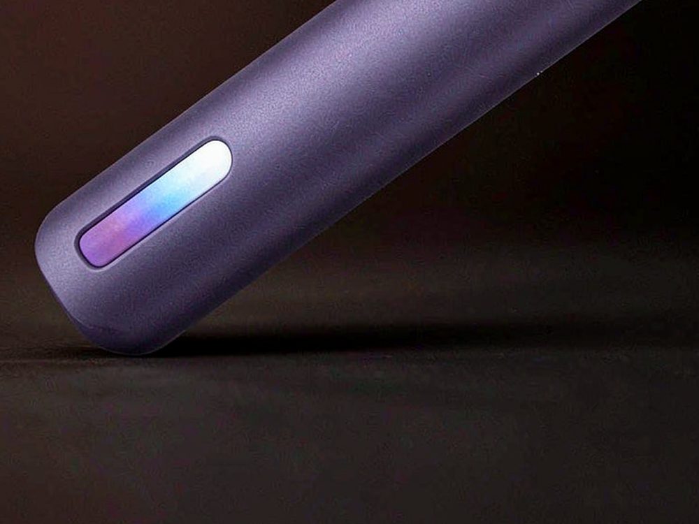 Bulk Distribution for IQOS mods — budget tier