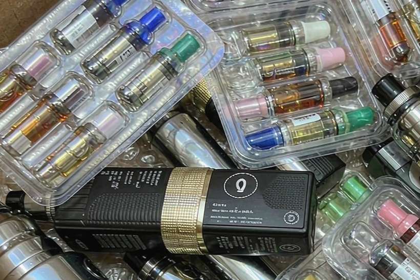 Bulk Distribution for IQOS mods — Middle East