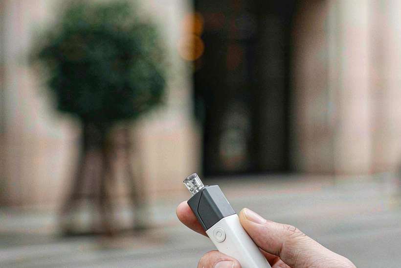 Bulk Distribution for IQOS mods — ODM ready