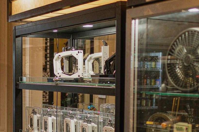 Bulk Distribution for IQOS products in Latvia — Spring catalog