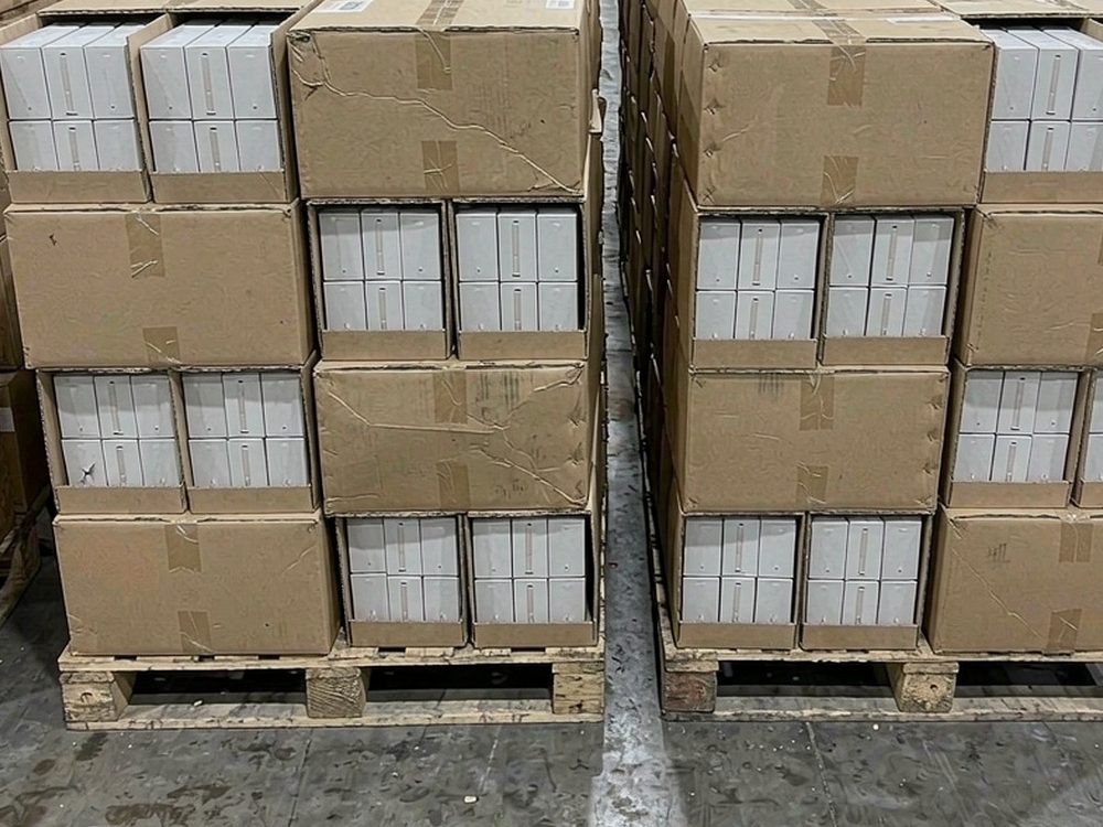 Bulk Distribution for IQOS products in Latvia — top rated