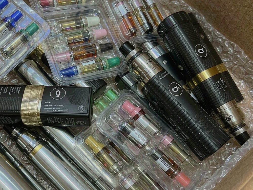 Bulk Distribution for IQOS tanks — 2026