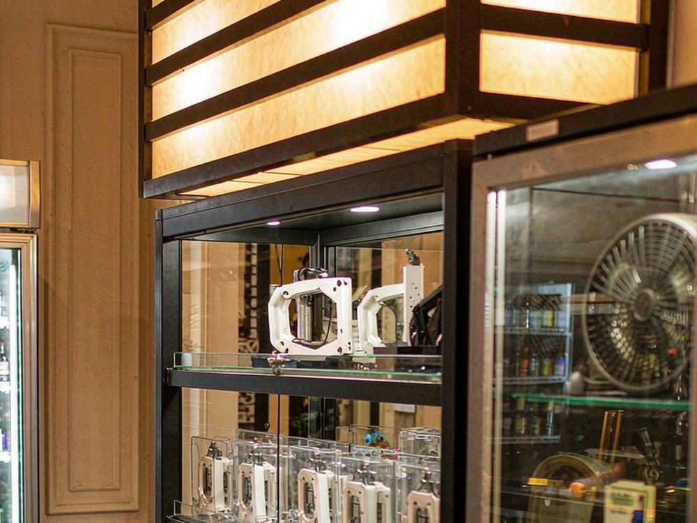 Bulk Distribution for IQOS tanks — for resellers