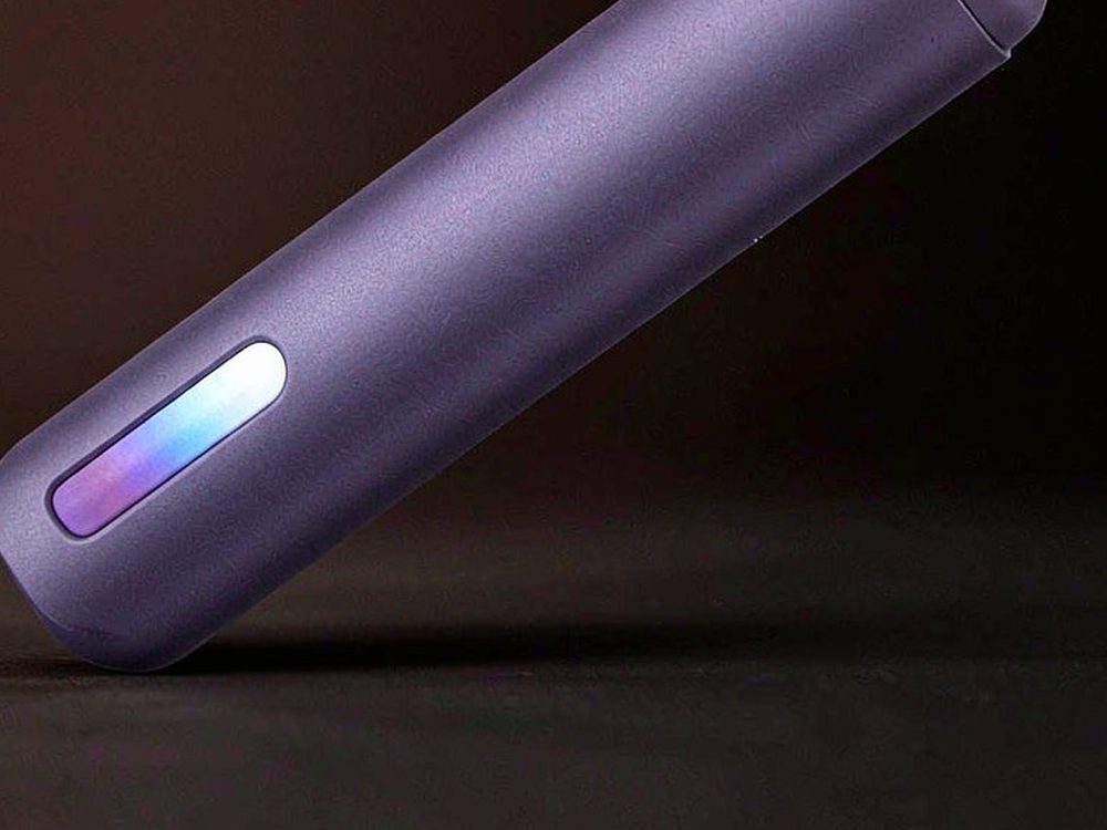 Bulk Distribution for IQOS tanks — premium tier