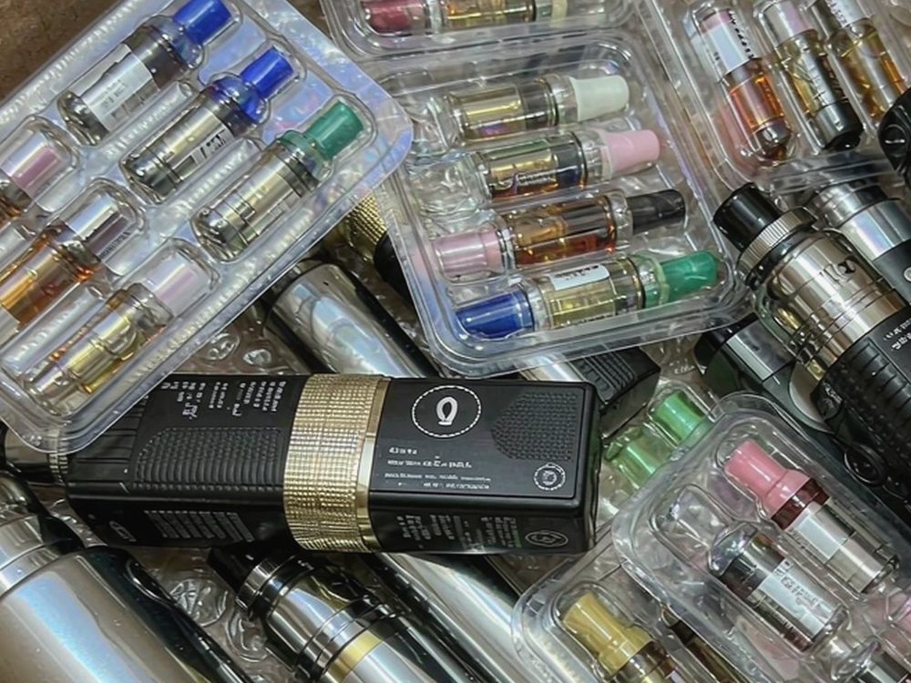 Bulk Distribution for IQOS tanks — top rated