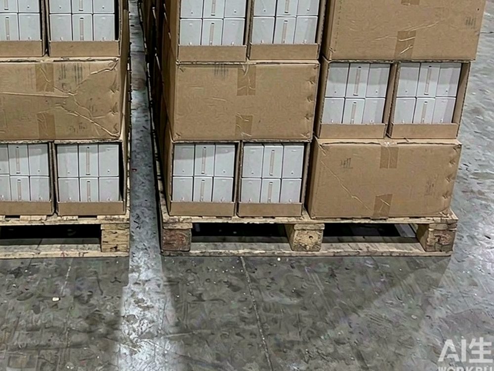 Bulk Distribution for IQOS tanks — with fast shipping