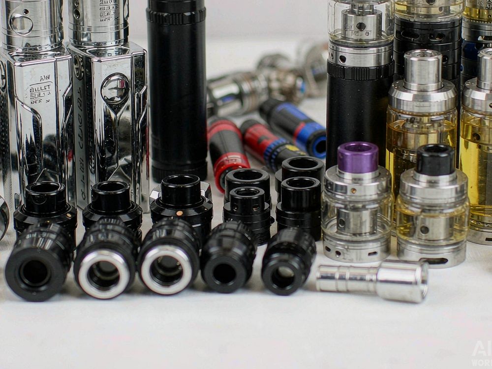 Buyer's Guide to IQOS coils — no minimum MOQ
