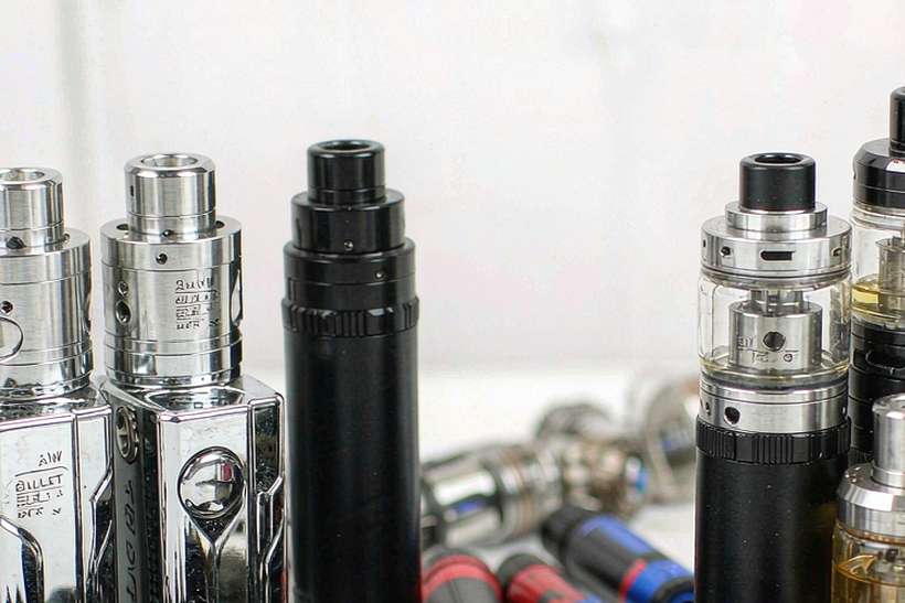 Buyer's Guide to IQOS coils — small parcel