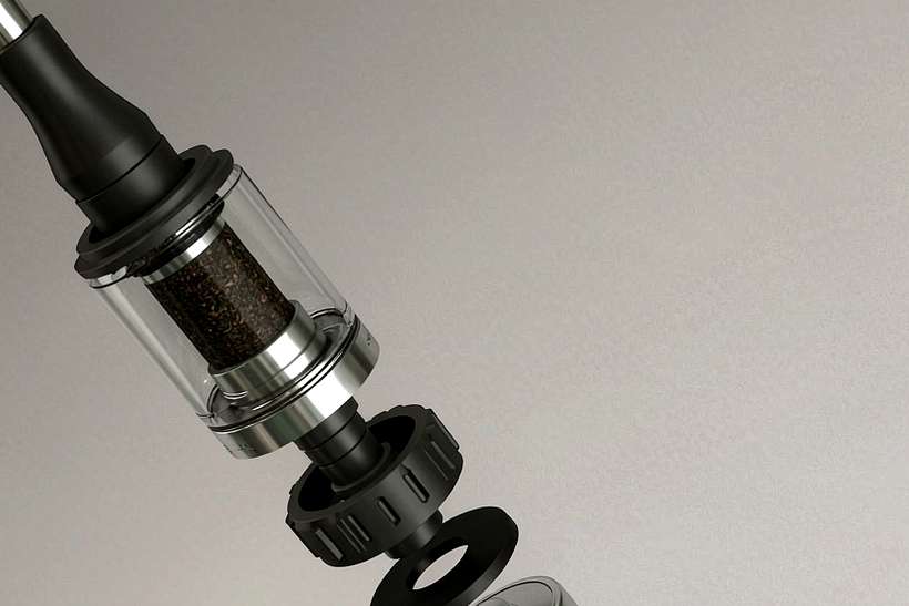 Buyer's Guide to IQOS coils — Winter special