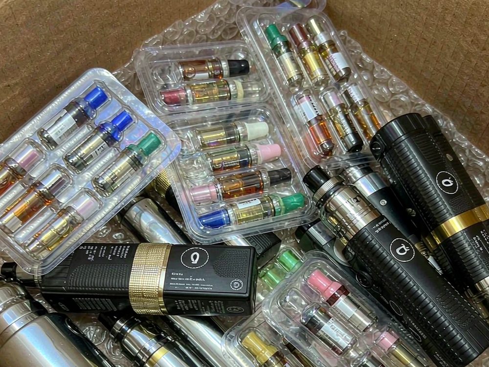 Buyer's Guide to IQOS disposables — new arrivals