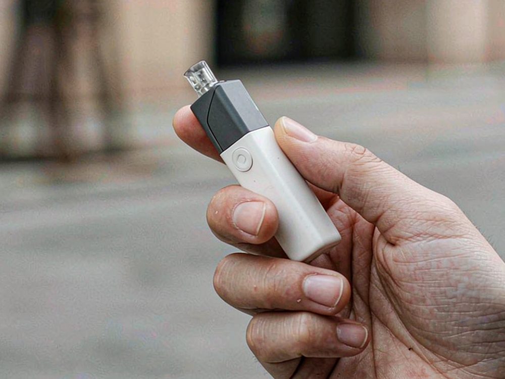 Buyer's Guide to IQOS e-liquid — budget tier