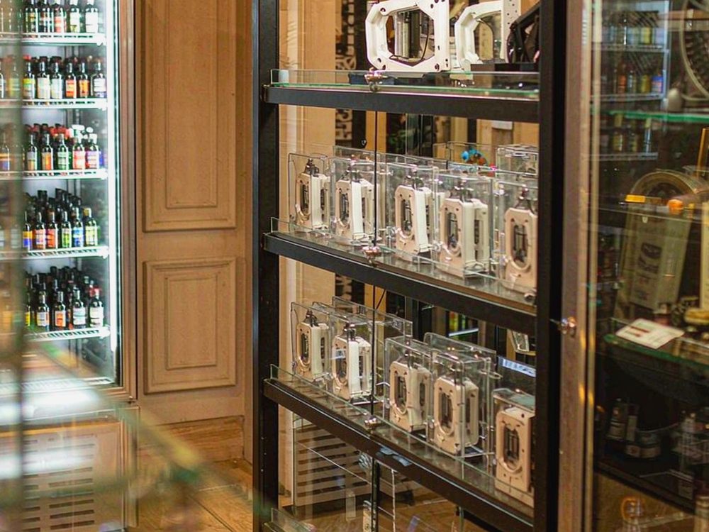Buyer's Guide to IQOS e-liquid — for resellers