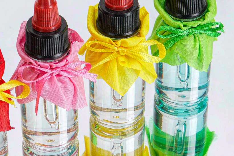Buyer's Guide to IQOS e-liquid — ODM ready