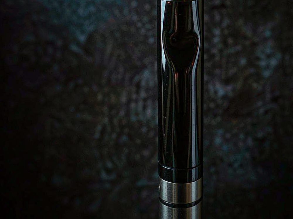 Buyer's Guide to IQOS e-liquid — premium tier