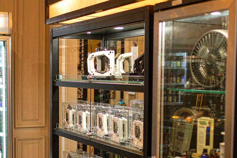 Buyer's Guide to IQOS e-liquid — Spring catalog