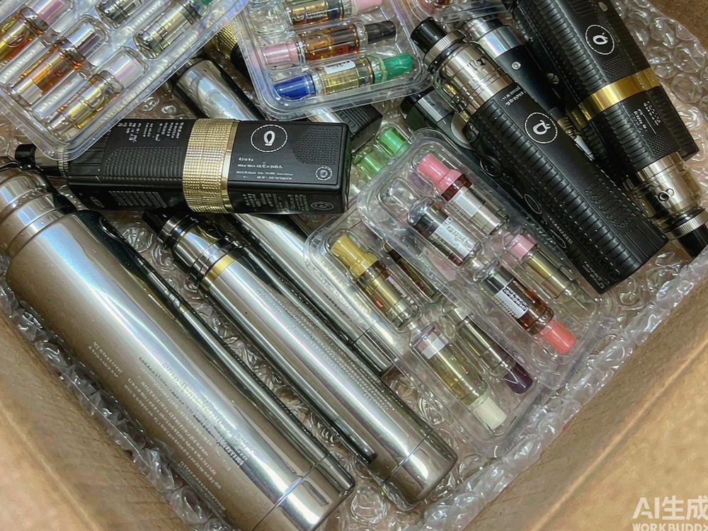Buyer's Guide to IQOS e-liquid — top rated