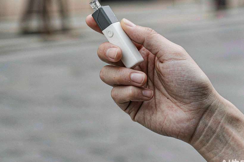 Buyer's Guide to IQOS e-liquid — Winter special