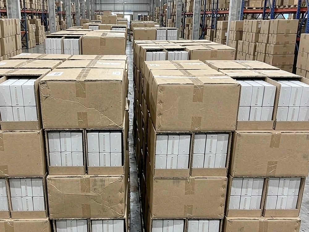 Buyer's Guide to IQOS e-liquid — with fast shipping