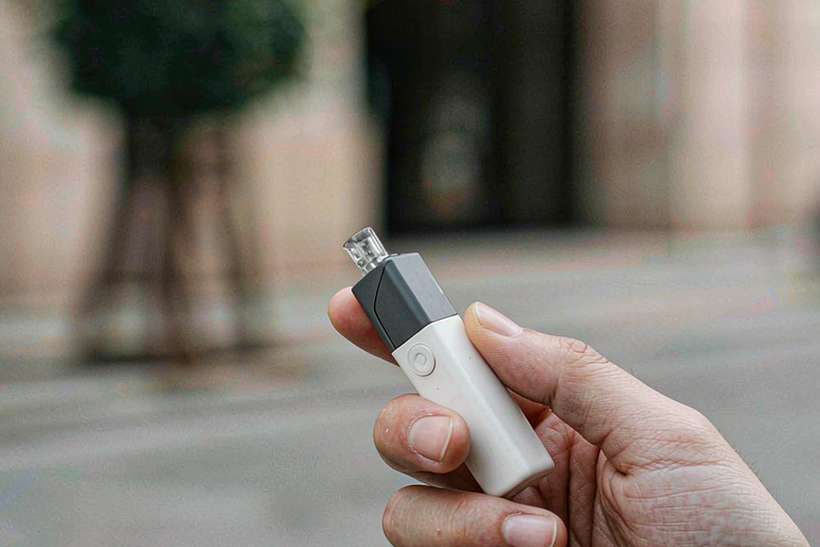 Buyer's Guide to IQOS hardware — ODM ready