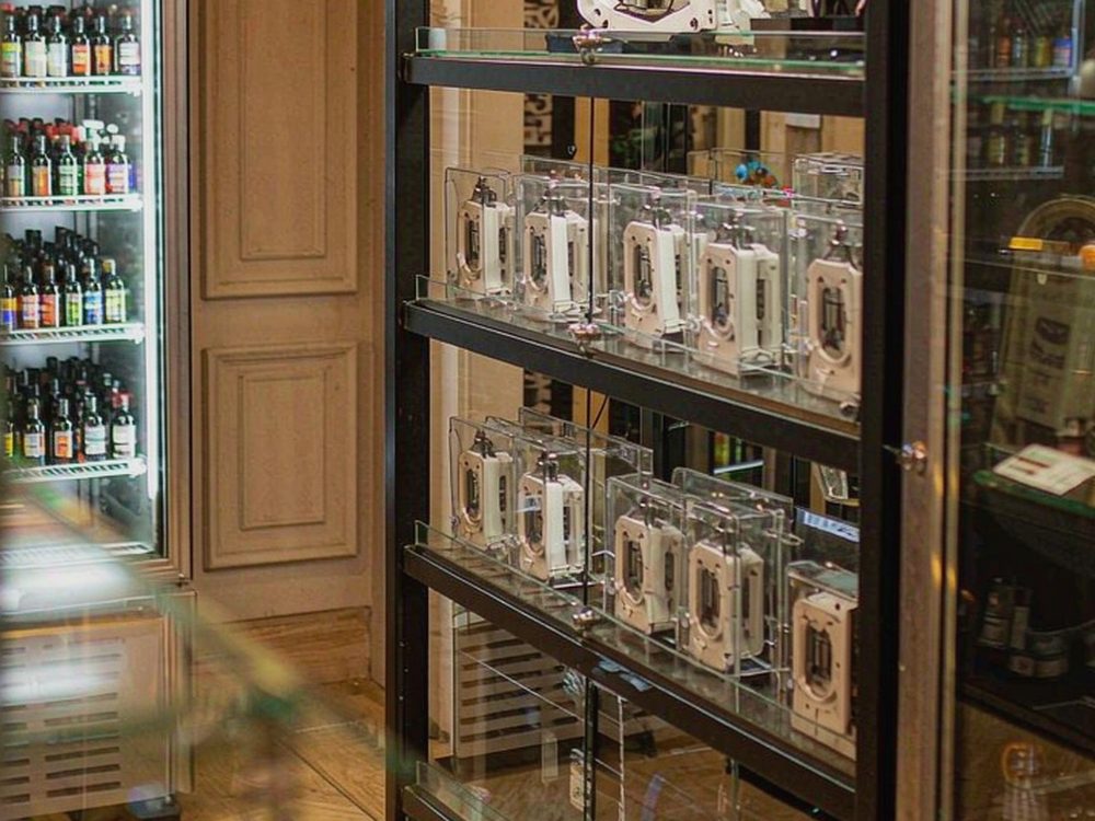 Buyer's Guide to IQOS in Latvia — 2026