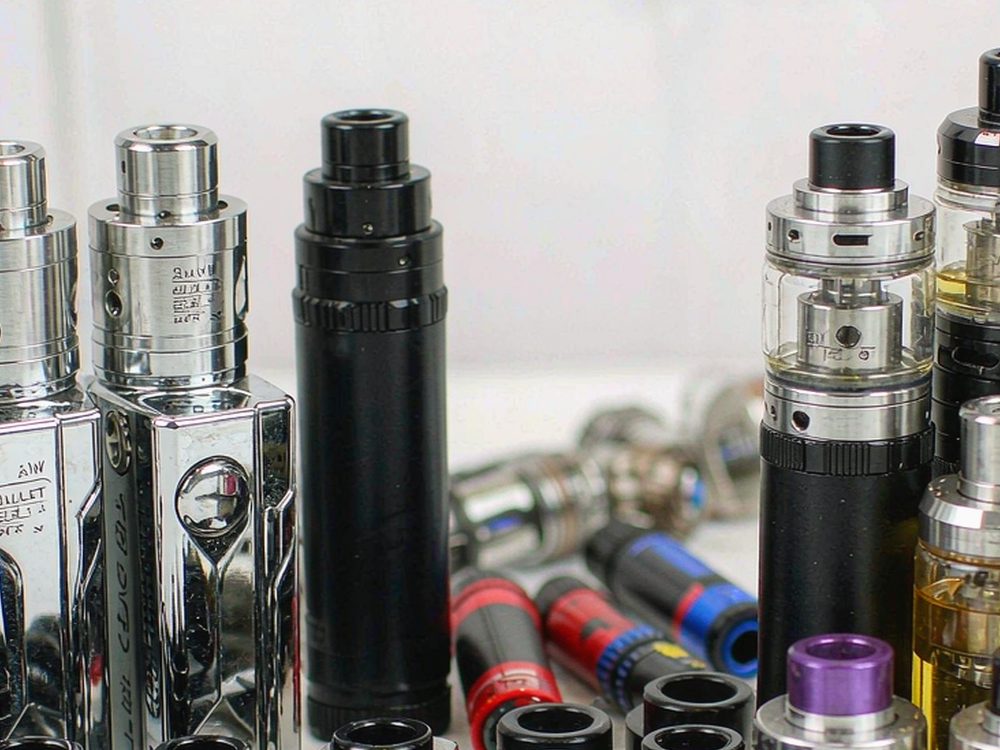 Buyer's Guide to IQOS mods — budget tier